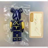Bearbrick Series 15 ARTIST HARA TETSO 100%